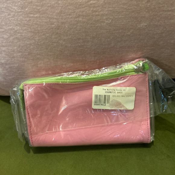 AKA Cosmetic Bag - Picture 2 of 2